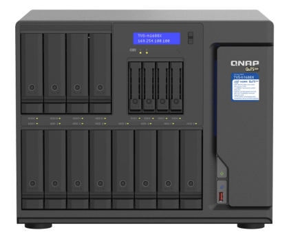 Dysk sieciowy QNAP TVS-h1688X-W1250-32G